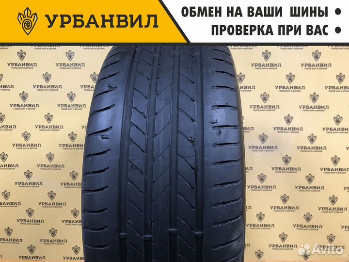 Goodyear EfficientGrip 245/50 R18 100W