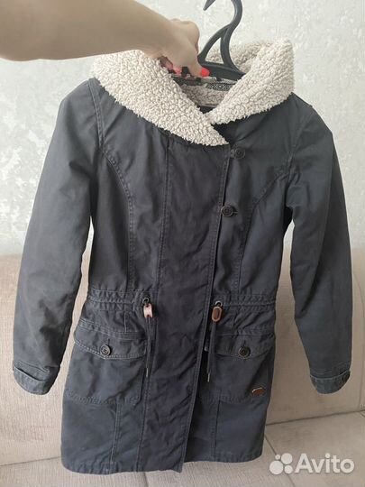 Парка женская Roxy (р. 42)