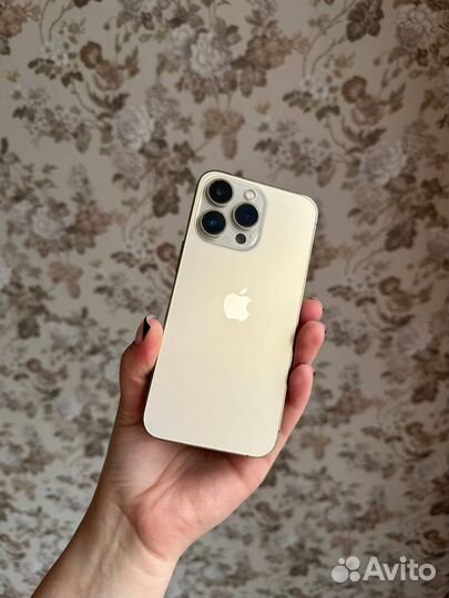 iPhone 13 Pro, 256 ГБ