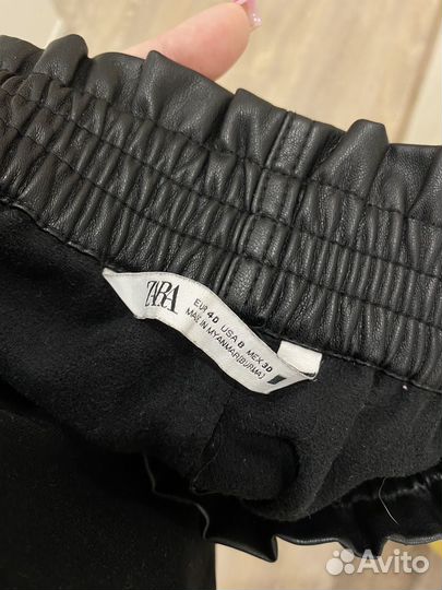 Шорты Zara