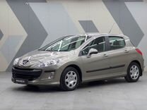 Peugeot 308 1.6 AT, 2010, 19 220 км, с пробегом, цена 1 050 000 руб.