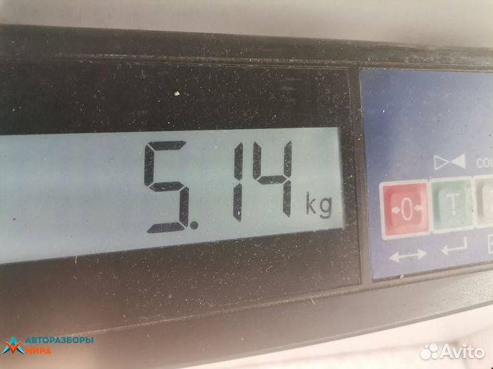 Тнвд Mercedes-Benz A-Класс W169 2005 A6400700701