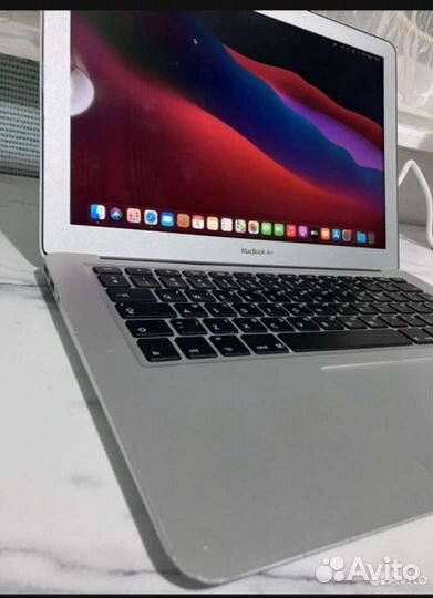 Apple MacBook Air 13 2017