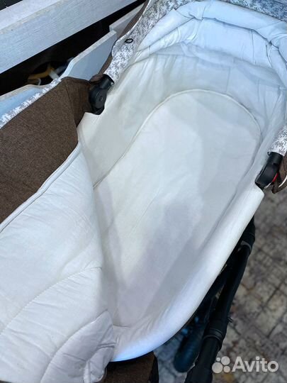 Коляска Tutis Mimi 3 в 1 новая