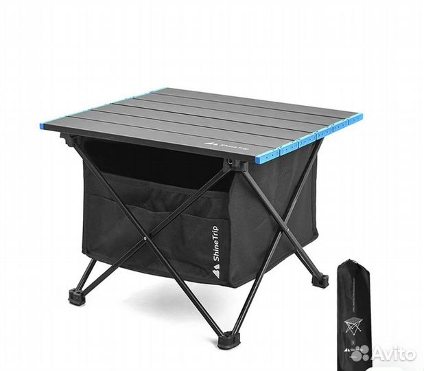 Стол складной