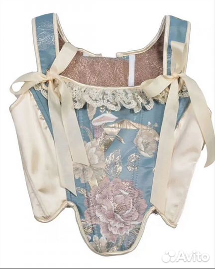 Прокат. Корсеты р. 40-46