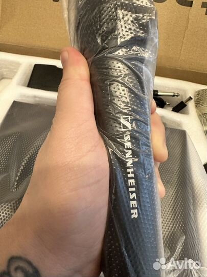 Радиосистема sennheiser