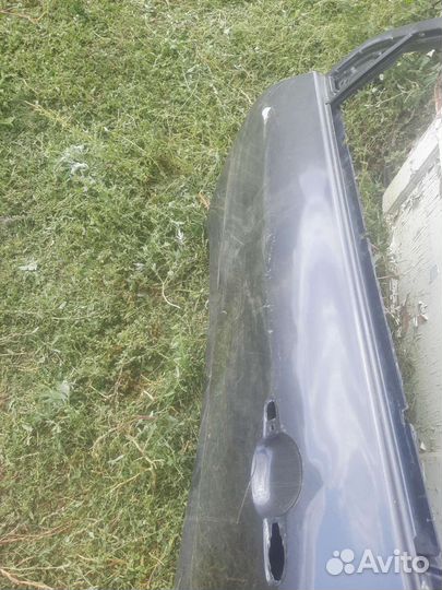 Дверь левая передняя toyota RAV 4 30кузов