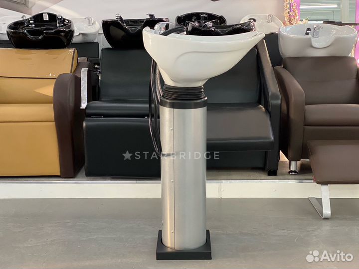 Мойка парикмахерская без кресла