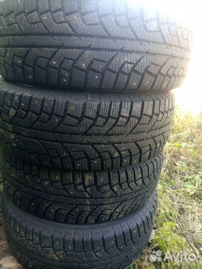 Acustica Challenger 205/60 R16