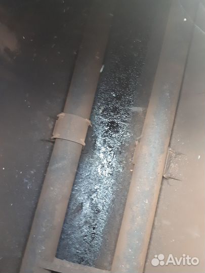 Полуприцеп цементовоз Spitzer SF 2734/2 P, 1991