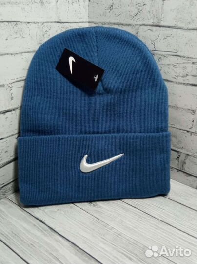 Шапка мужская Nike