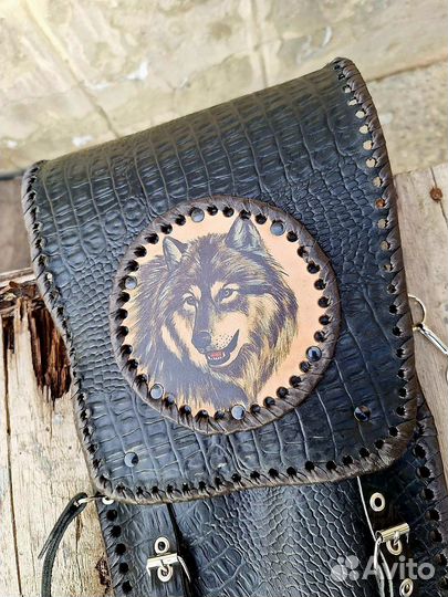 Шашлычный набор 