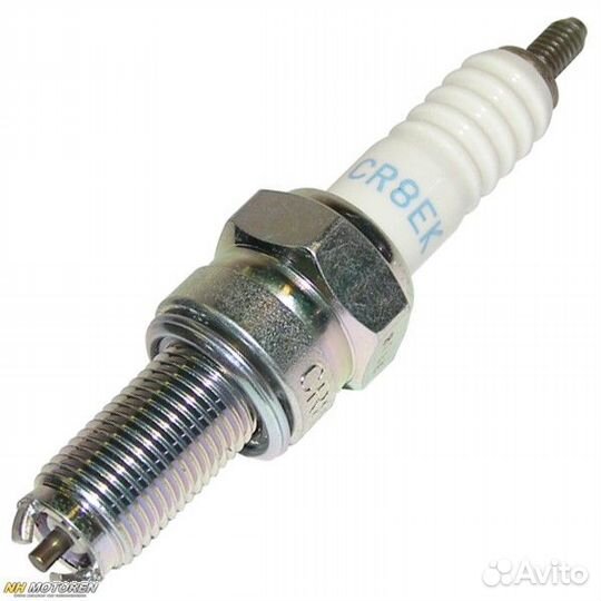 NGK CR8E свеча зажигания