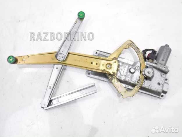 Стеклоподъемник электрический передний левый