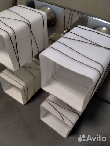 Люстра потолочная