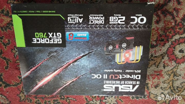 Видеокарта