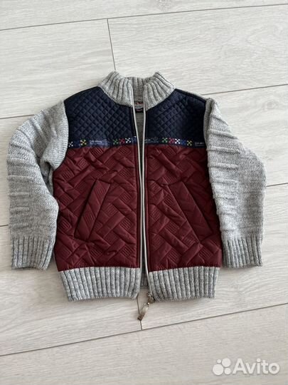 Толстовки для малыша