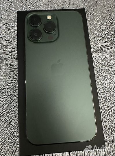 iPhone 13 Pro, 128 ГБ