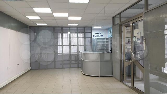 Торговая площадь, 191.5 м²