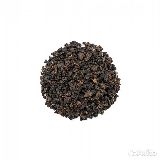 Улун - Габа Янтарь(чай улун тайваньский 100 грамм)