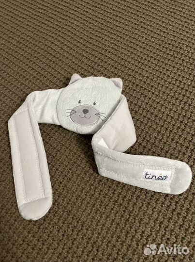 Согревающий пояс от коликов