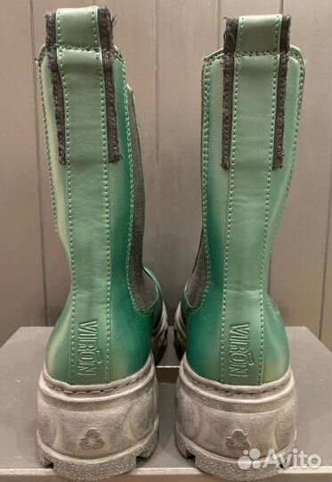 Сапоги женские Viron