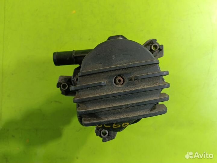 Насос воздушный для Porsche Cayenne 955