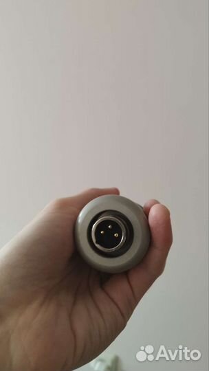 Микрофон AV-leader ST100