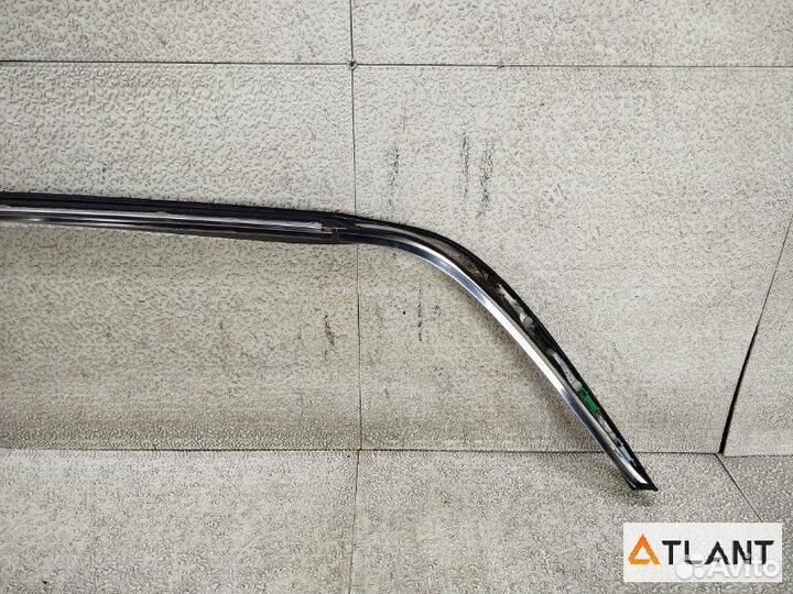 Ветровики комплект toyota carina ED