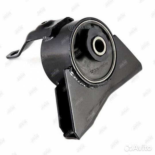 Jikiu MI21133 Опора двигателя toyota Corolla AE10#