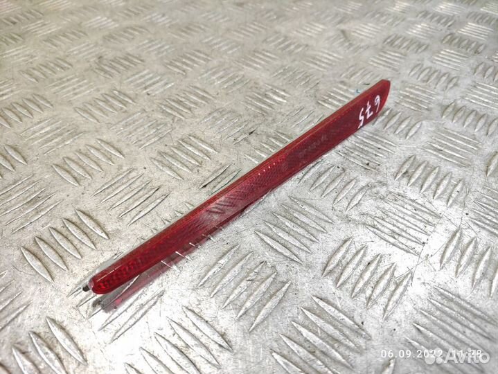 Отражатель катафот Bmw X5 e53 2000-2007