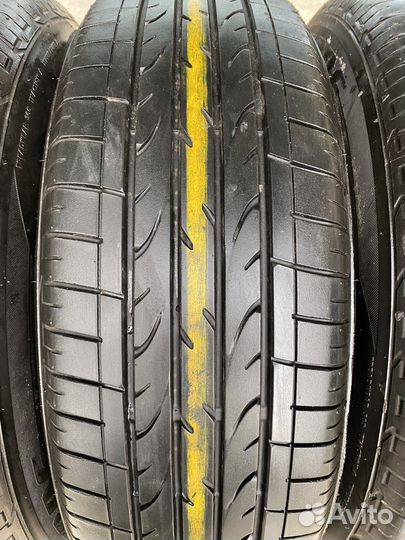 Bridgestone Dueler H/P Sport 235/65 R18