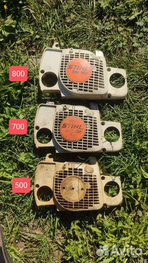 Stihl 180, запчасти