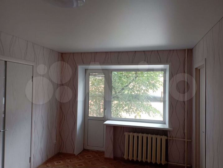 2-к. квартира, 44 м², 2/4 эт.