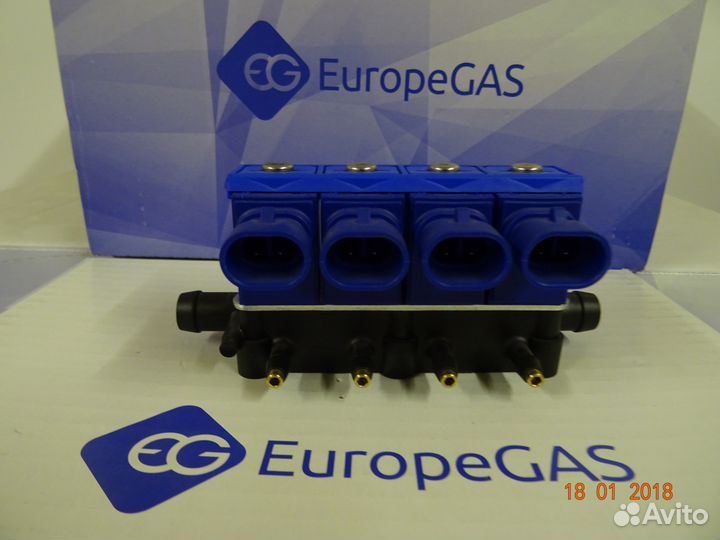 Гбо на авто форсунки omvl Италия установка гбо