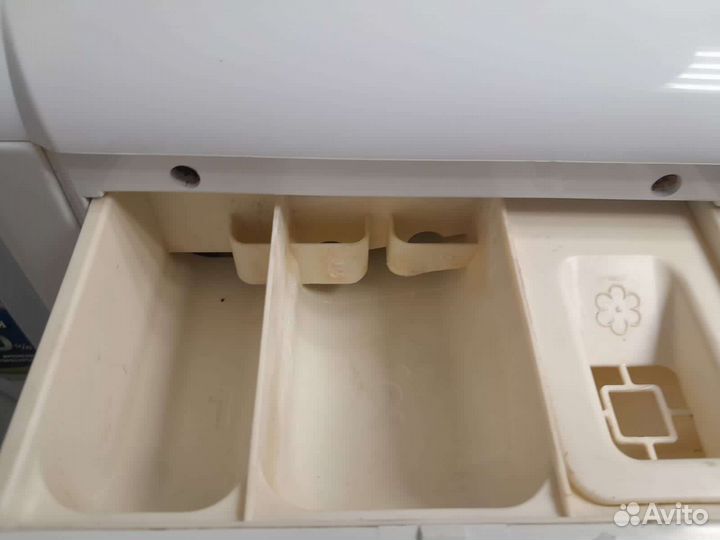 Стиральная машина indesit 5кг 43 см