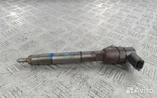 Форсунка дизельная KIA cerato 1 (2BL10AL04)