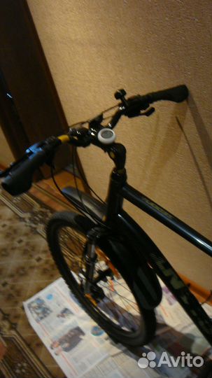 Велосипед Giant Sedona DX (2020)