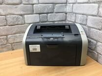 Лазерный принтер HP LaserJet 1010. Гарантия