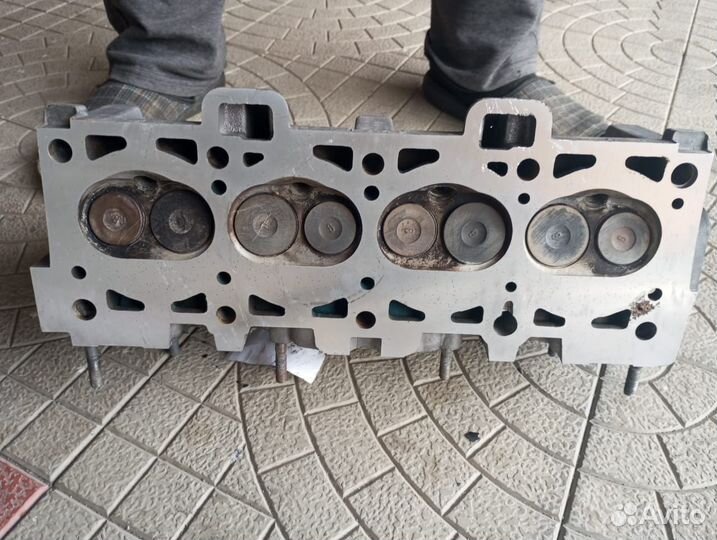 Головка лада гранта