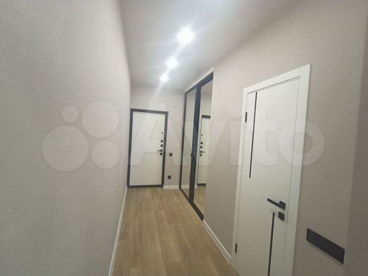 Квартира-студия, 26 м², 4/25 эт.