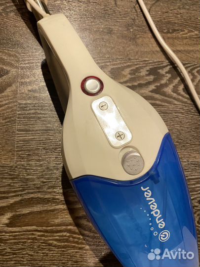 Паровая швабра