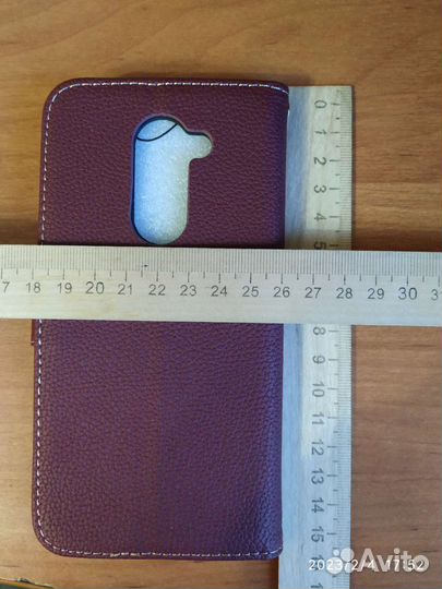 Чехол новый