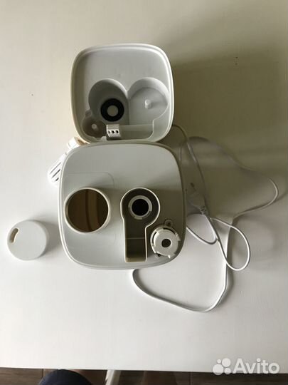 Увлажнитель воздуха атмос-2636