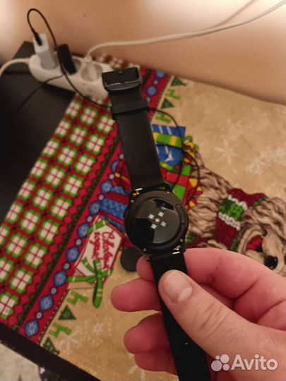 Samsung galaxy watch active