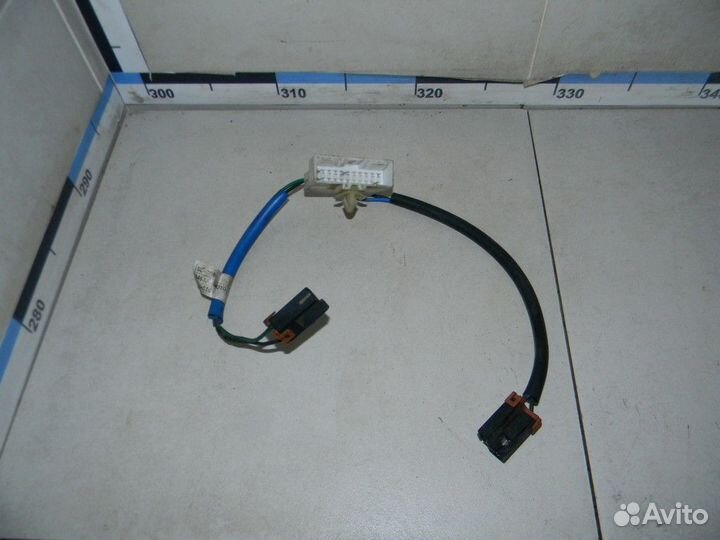 Проводка (коса) Sportage 2010-2015