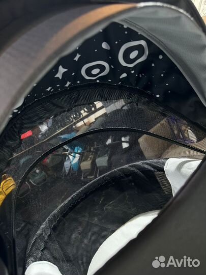 Коляска 2 в 1 Tutis mio plus Pearl