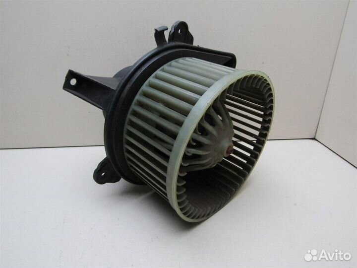 Моторчик печки Fiat Punto II (188) 1999-2010