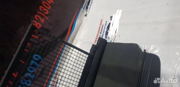 Комбинированная шторка сетка Bmw 5 E39